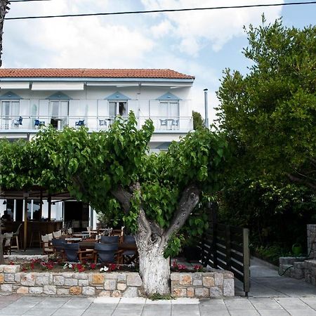 Mirtia Hotel Pefki  Dış mekan fotoğraf
