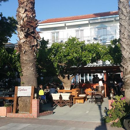 Mirtia Hotel Pefki  Dış mekan fotoğraf