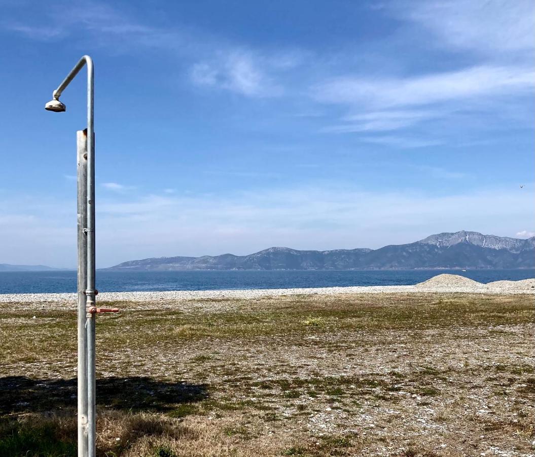 Mirtia Hotel Pefki  Dış mekan fotoğraf