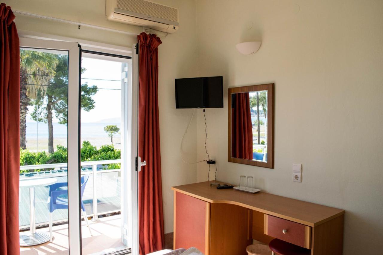 Mirtia Hotel Pefki  Dış mekan fotoğraf