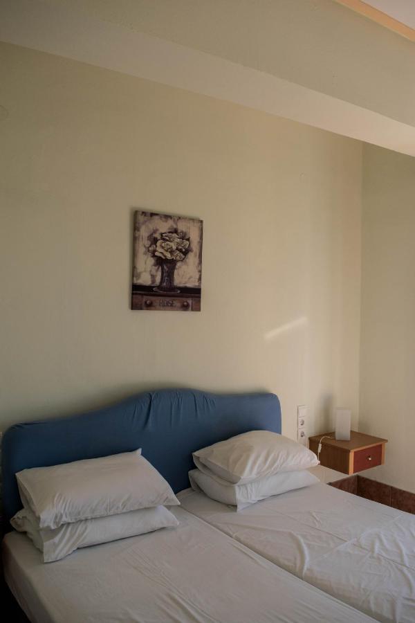 Mirtia Hotel Pefki  Dış mekan fotoğraf
