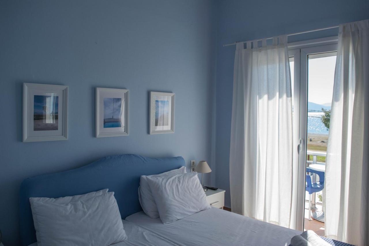 Mirtia Hotel Pefki  Dış mekan fotoğraf
