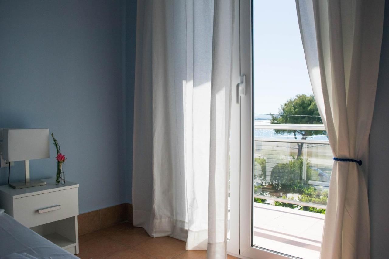 Mirtia Hotel Pefki  Dış mekan fotoğraf