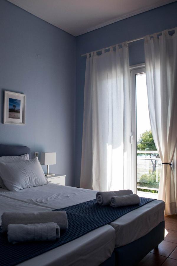 Mirtia Hotel Pefki  Dış mekan fotoğraf