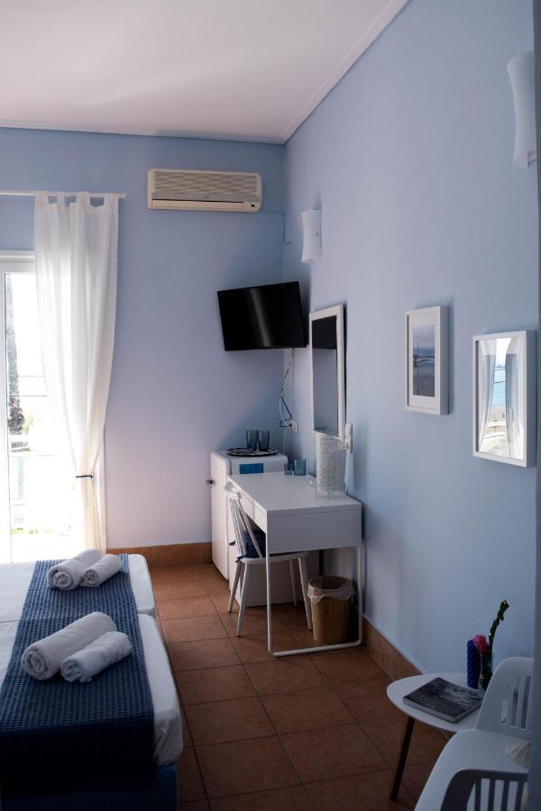 Mirtia Hotel Pefki  Dış mekan fotoğraf