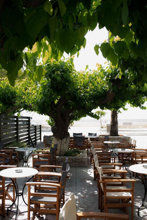 Mirtia Hotel Pefki  Dış mekan fotoğraf