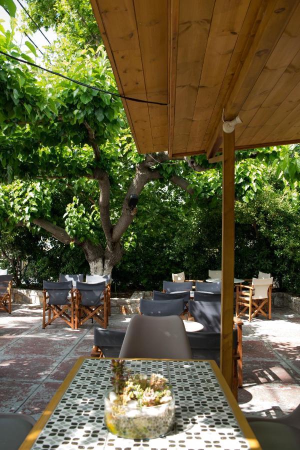 Mirtia Hotel Pefki  Dış mekan fotoğraf