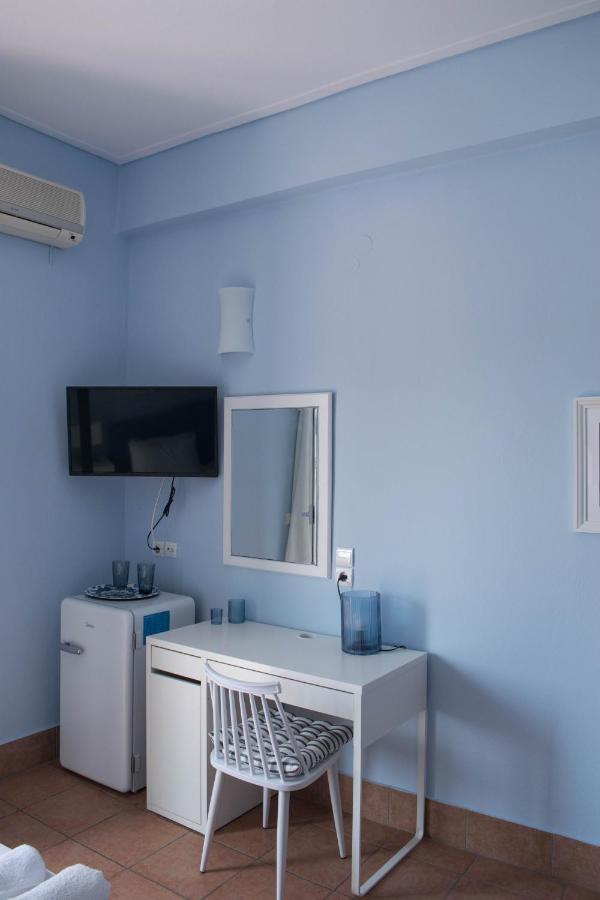Mirtia Hotel Pefki  Dış mekan fotoğraf