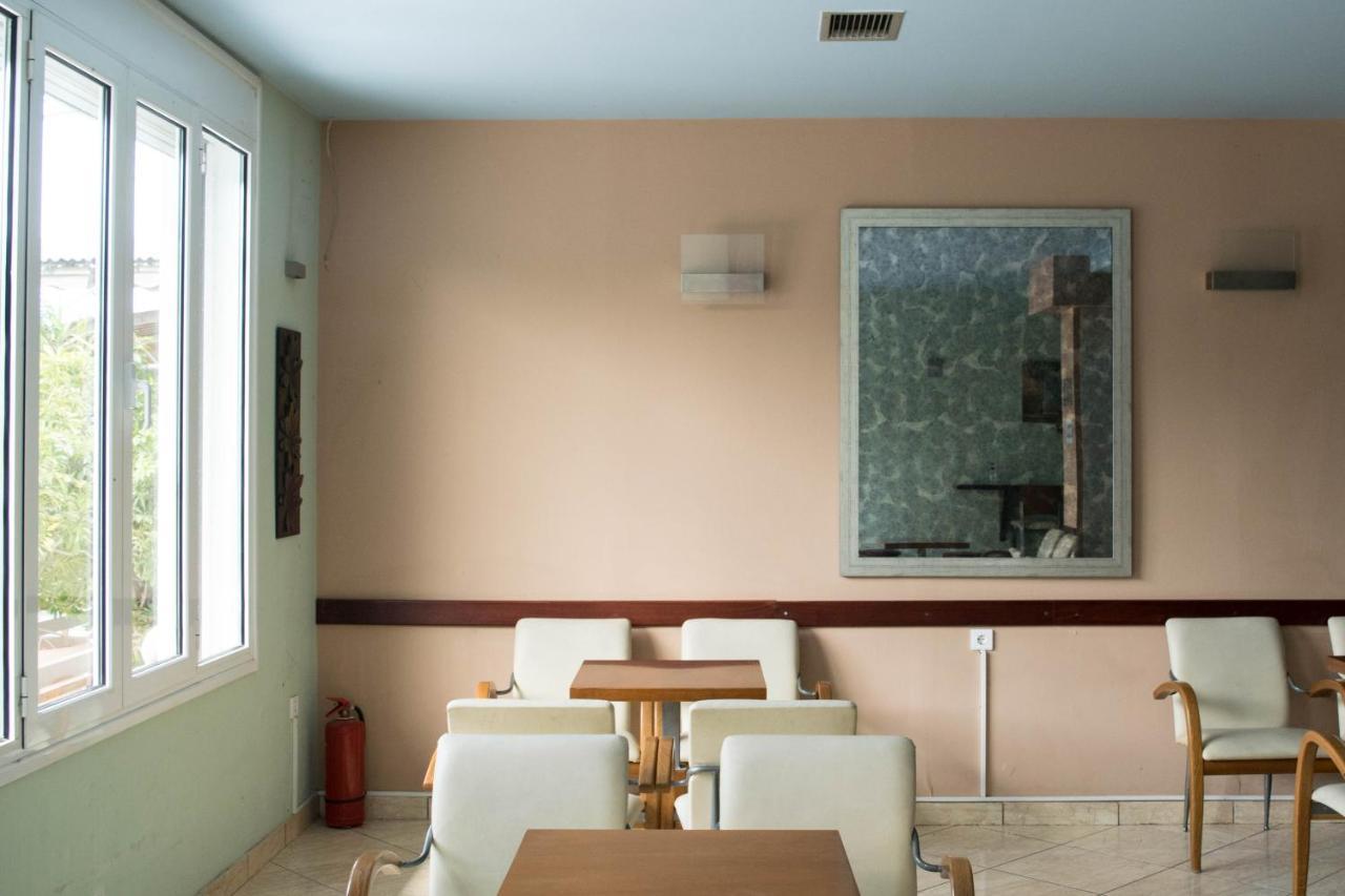 Mirtia Hotel Pefki  Dış mekan fotoğraf