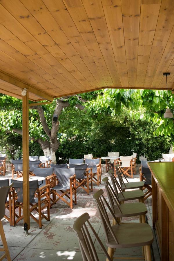 Mirtia Hotel Pefki  Dış mekan fotoğraf