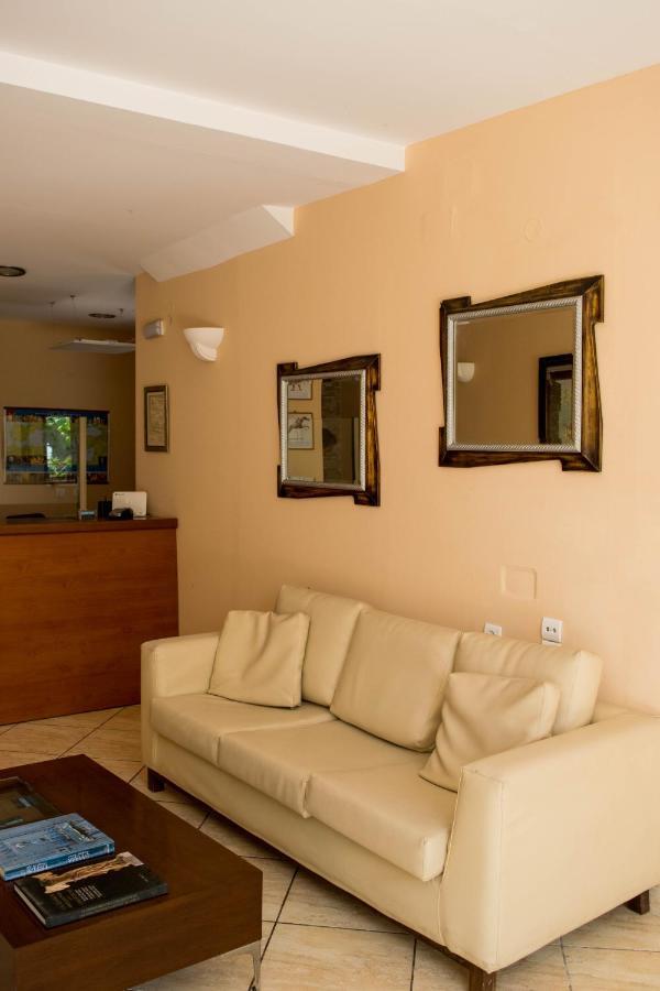 Mirtia Hotel Pefki  Dış mekan fotoğraf