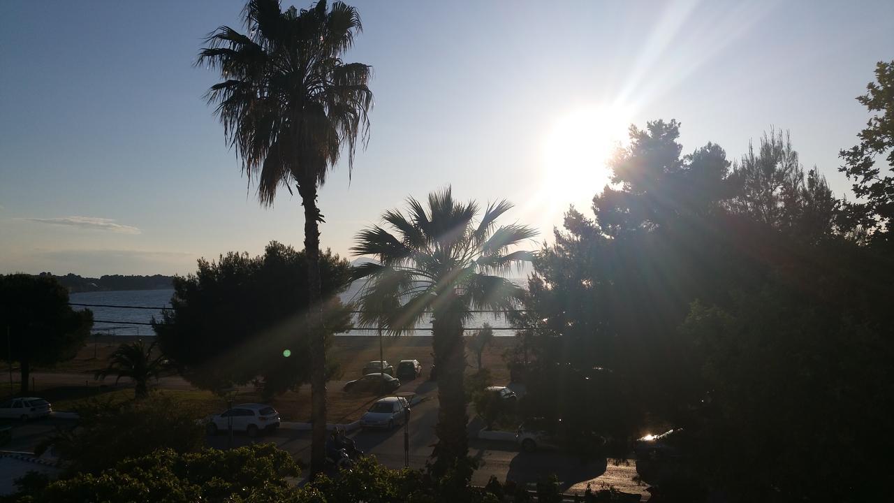 Mirtia Hotel Pefki  Dış mekan fotoğraf